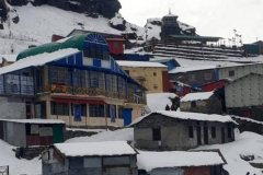 Tungnath-hotels