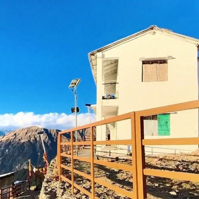 Tungnath Mandir Committee Guest House