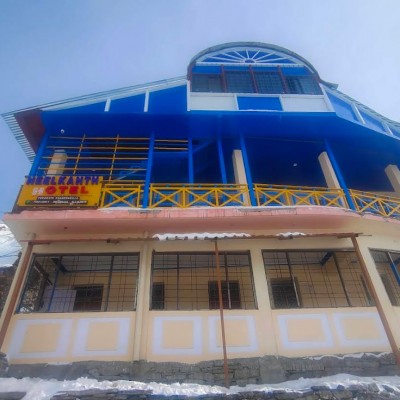 Neelkanth Hotel, Tungnath